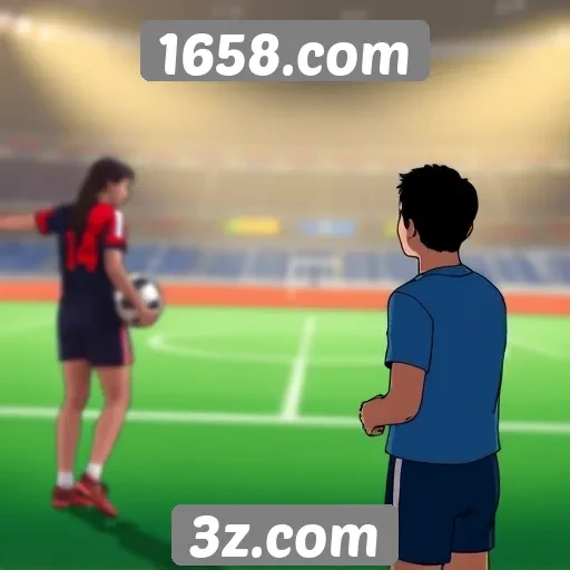 Opiniões de jogadores sobre a plataforma 1658.com