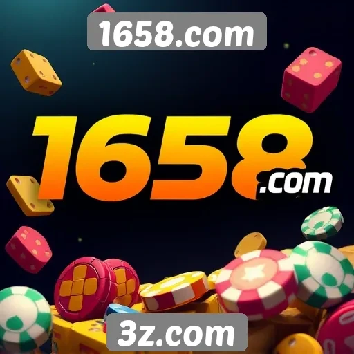 Parcerias e colaborações de 1658.com no setor