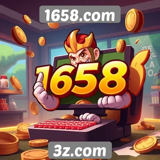 Inovações tecnológicas em plataformas de jogos online