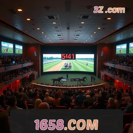 1658.com: Explore os Bônus Imperdíveis e Jogue com Vantagem