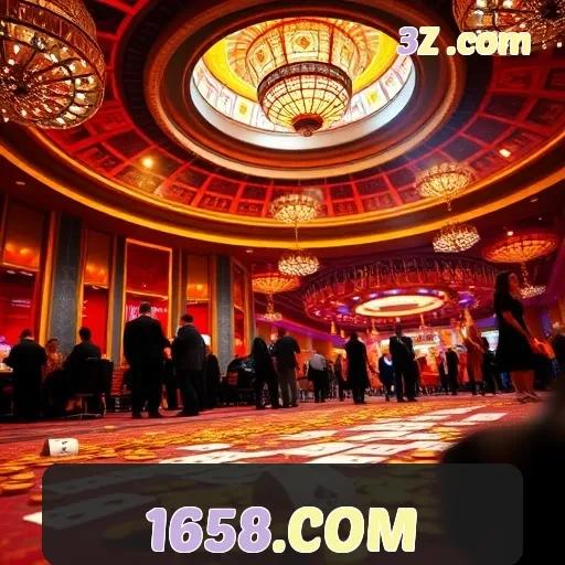 1658.com: Descubra os Diferenciais da Seção de Apps para Jogadores