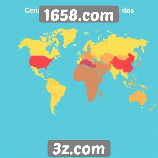 Análise da popularidade de jogos em 1658.com