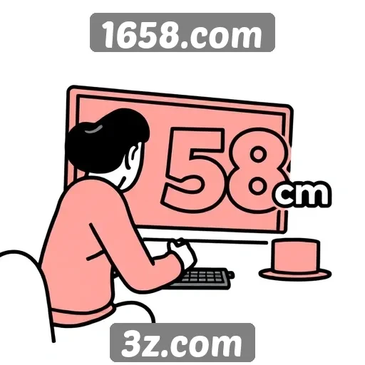 Histórico de atualizações do 1658.com