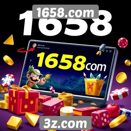 Perspectivas de crescimento do mercado de jogos online