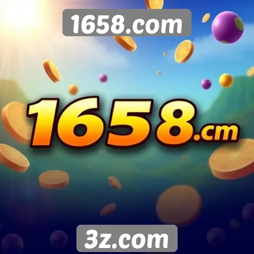 Melhores jogos disponíveis no 1658.com