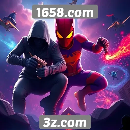 Análise das ofertas de jogos no site 1658.com
