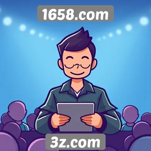 Suporte ao cliente e feedback dos usuários no 1658.com