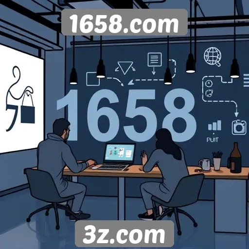 Dicas para otimizar a experiência no 1658.com